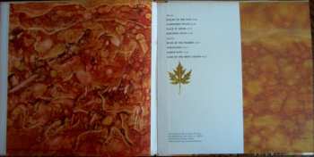 CD The Oscar Peterson Trio: Canadian Suite