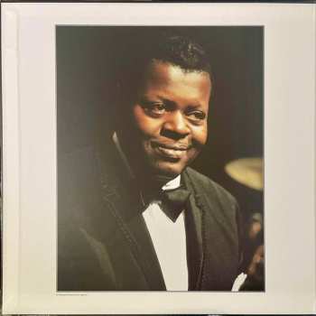 LP The Oscar Peterson Trio: We Get Requests
