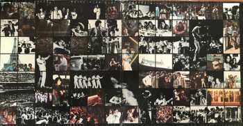 2LP The Osmonds: Around The World - Live In Concert