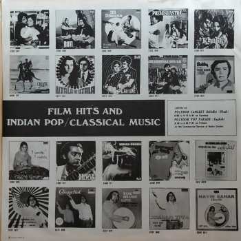 LP The Osmonds: Greatest Hits