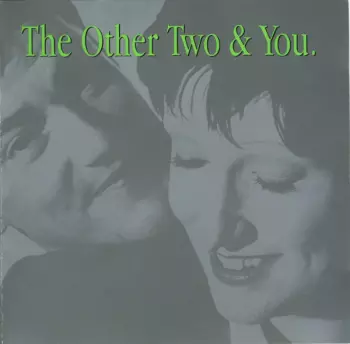 The Other Two & You