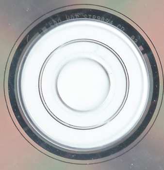 CD The Outhere Brothers: Don't Stop (Wiggle, Wiggle) (Remixes)