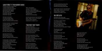 CD Walter Trout: The Outsider