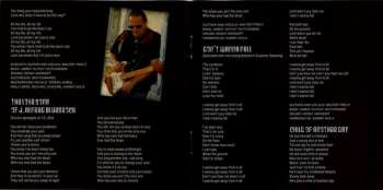 CD Walter Trout: The Outsider