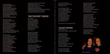 CD Walter Trout: The Outsider