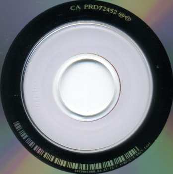 CD Walter Trout: The Outsider