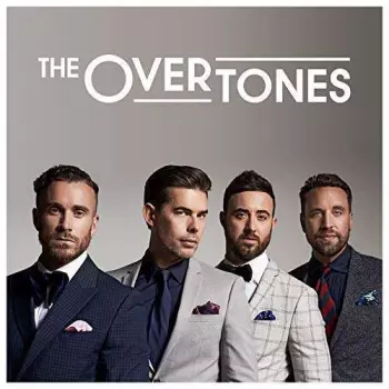 The Overtones: The Overtones 