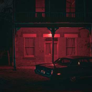 CD The Paper Kites: At The Roadhouse