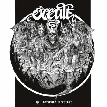 CD Occult: The Parasite Archives