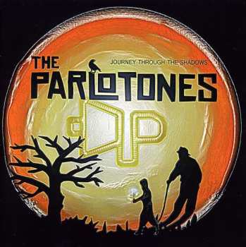 CD The Parlotones: Journey Through The Shadows