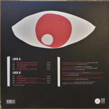 LP The Pawnshop: The Pawnshop