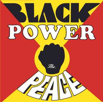 LP The Peace: Black Power