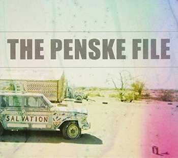 CD The Penske File: Salvation