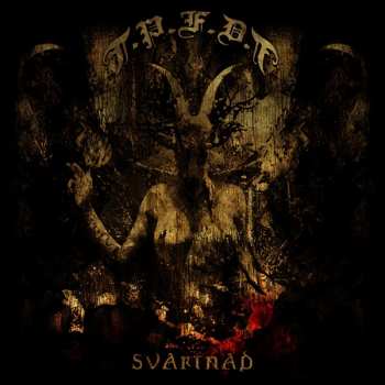 Album The Pete Flesh Deathtrip: Svartnad