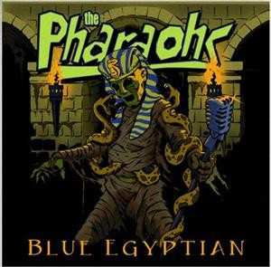 Album The Pharaohs: Blue Egyptian