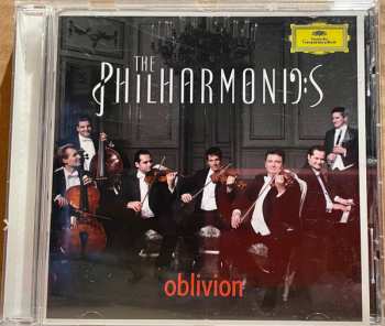 CD The Philharmonics: Oblivion
