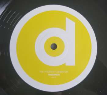 2LP The Phoenix Foundation: Fandango