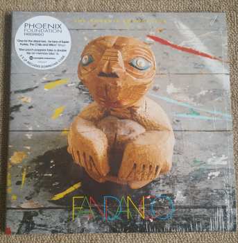 2LP The Phoenix Foundation: Fandango
