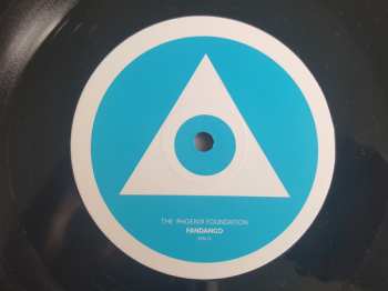 2LP The Phoenix Foundation: Fandango