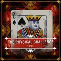 Album The Physical Challenge: I Quit