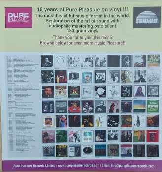 LP The Piano Choir: Handscapes 2 LTD