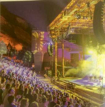 CD/DVD The Piano Guys: Live! DLX