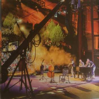 CD/DVD The Piano Guys: Live! DLX