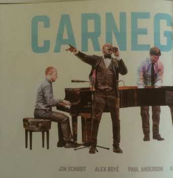 CD/DVD The Piano Guys: Live! DLX