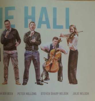 CD/DVD The Piano Guys: Live! DLX