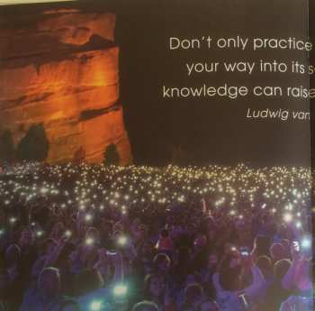 CD/DVD The Piano Guys: Live! DLX