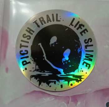 LP The Pictish Trail: Life Slime