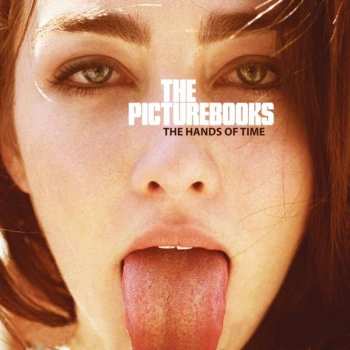 CD The Picturebooks: The Hands Of Time