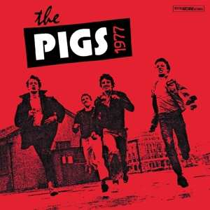 CD The Pigs: 1977