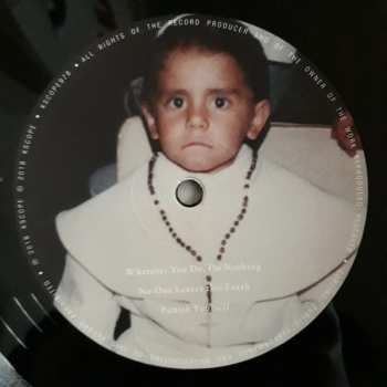 2LP The Pineapple Thief: Abducted At Birth