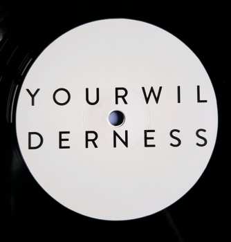 LP The Pineapple Thief: Your Wilderness