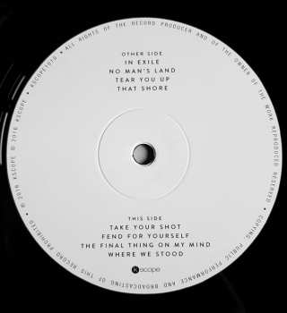 LP The Pineapple Thief: Your Wilderness