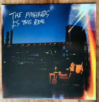LP The Pinheads: Is This Real