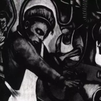 The Pinkerton Thugs: The Pain And... The Pinkerton Thugs