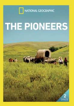 Album The Pioneers: Pioneers