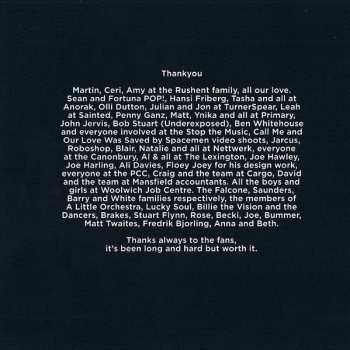 CD The Pipettes: Earth vs. The Pipettes