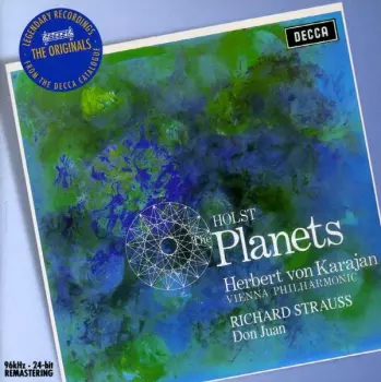 The Planets