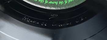 LP The Plastic Ono Band: Live Peace In Toronto 1969