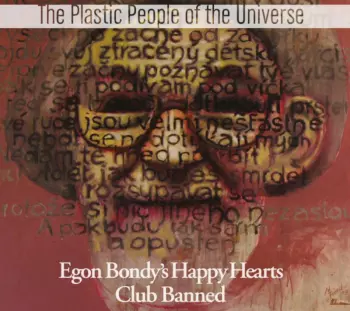Egon Bondy's Happy Hearts Club Banned