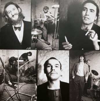 CD The Plastic People Of The Universe: Jak Bude Po Smrti = Afterlife Live 1979