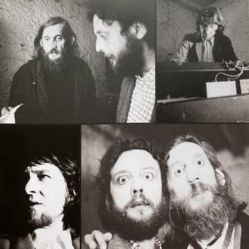 CD The Plastic People Of The Universe: Jak Bude Po Smrti = Afterlife Live 1979