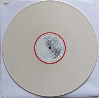 LP The Plastic Youth: The Plastic Youth