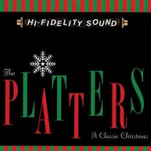 LP The Platters: A Classic Christmas