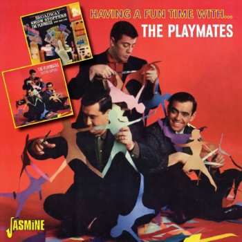 Album The Playmates: Having A Funtime With...The Playmates
