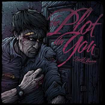 Album The Plot In You: First Born