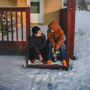 Happiness In Self Destruction